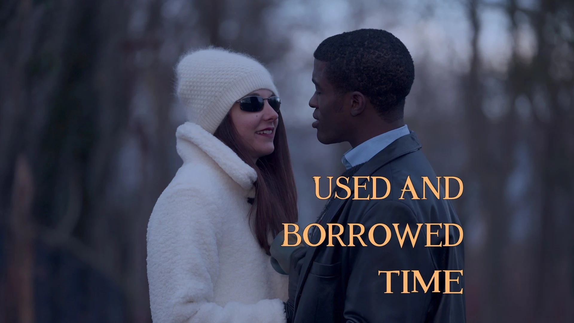 Foto de Used and Borrowed Time