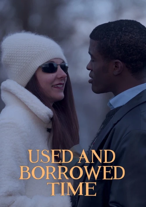 Poster  de la temporada 1 de Used and Borrowed Time