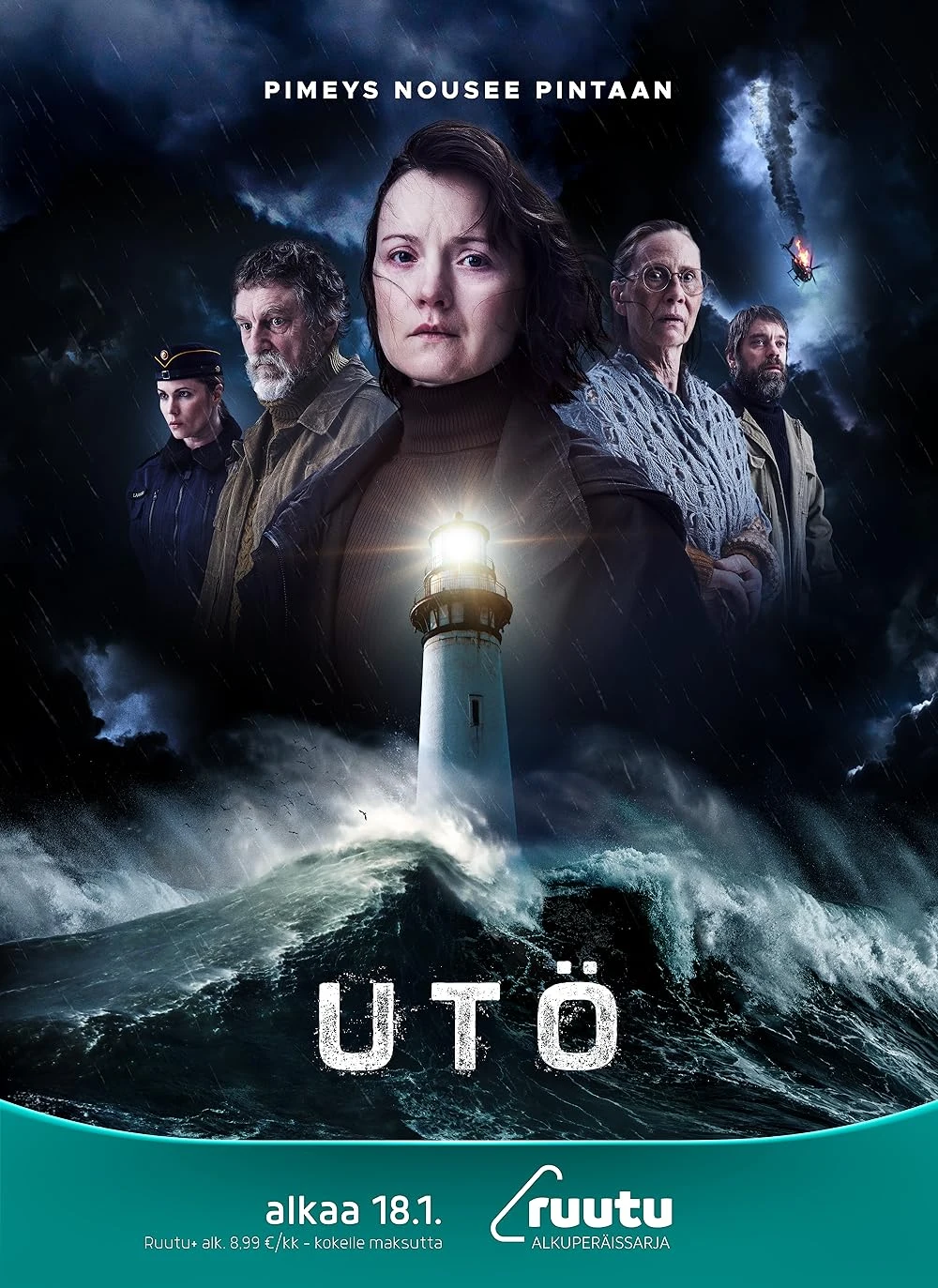Poster  de Utö