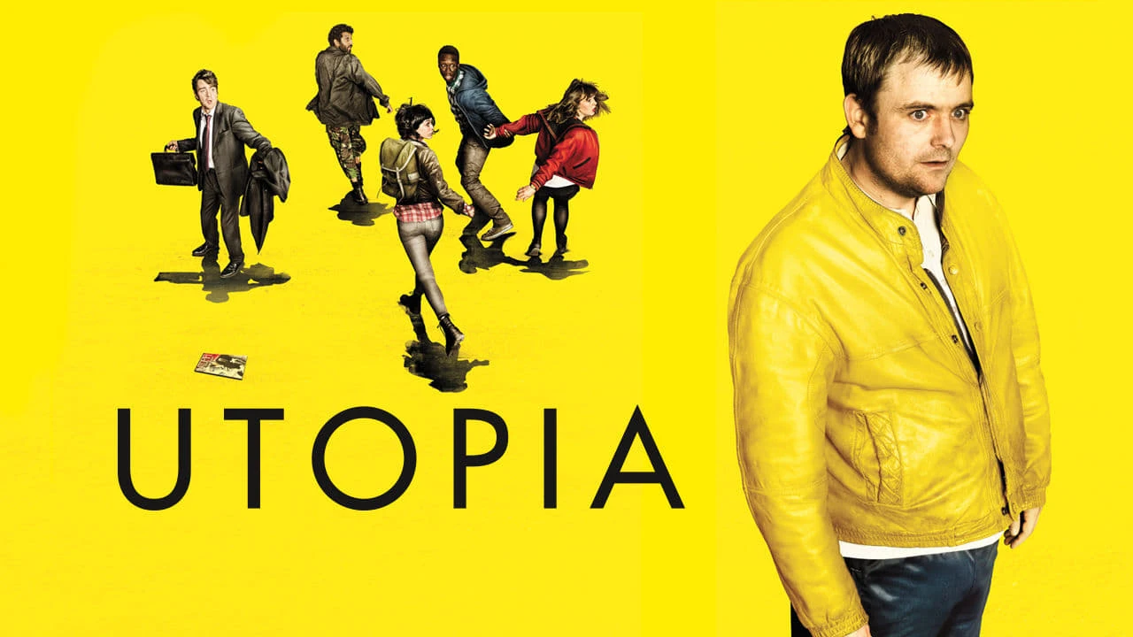Foto de Utopia