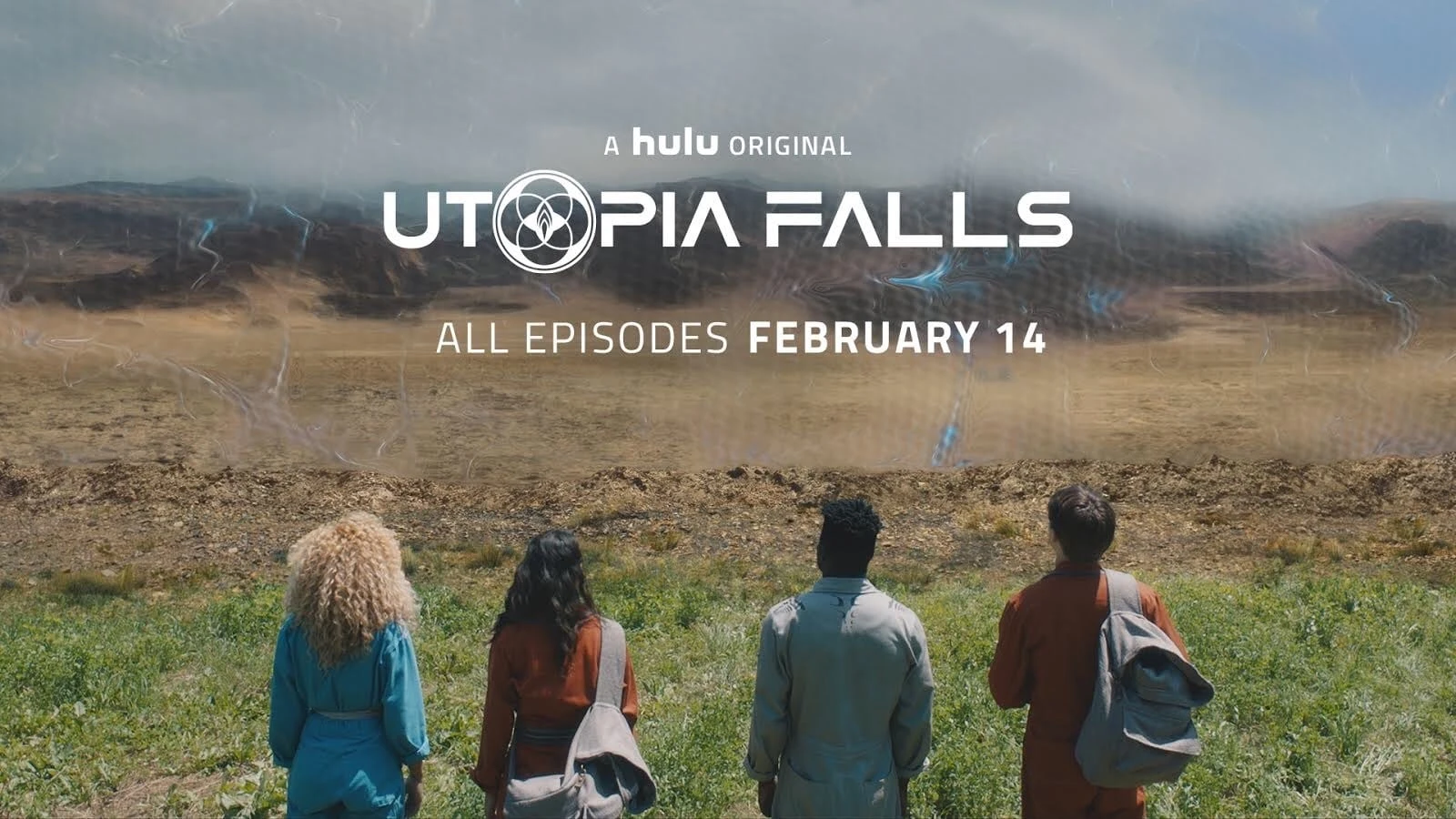 Foto de Utopia Falls