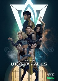 Serie Utopia Falls