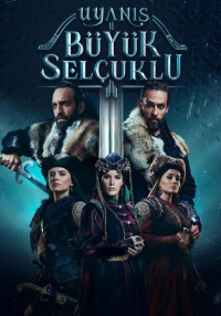 Serie Uyanis: Büyük Selcuklu