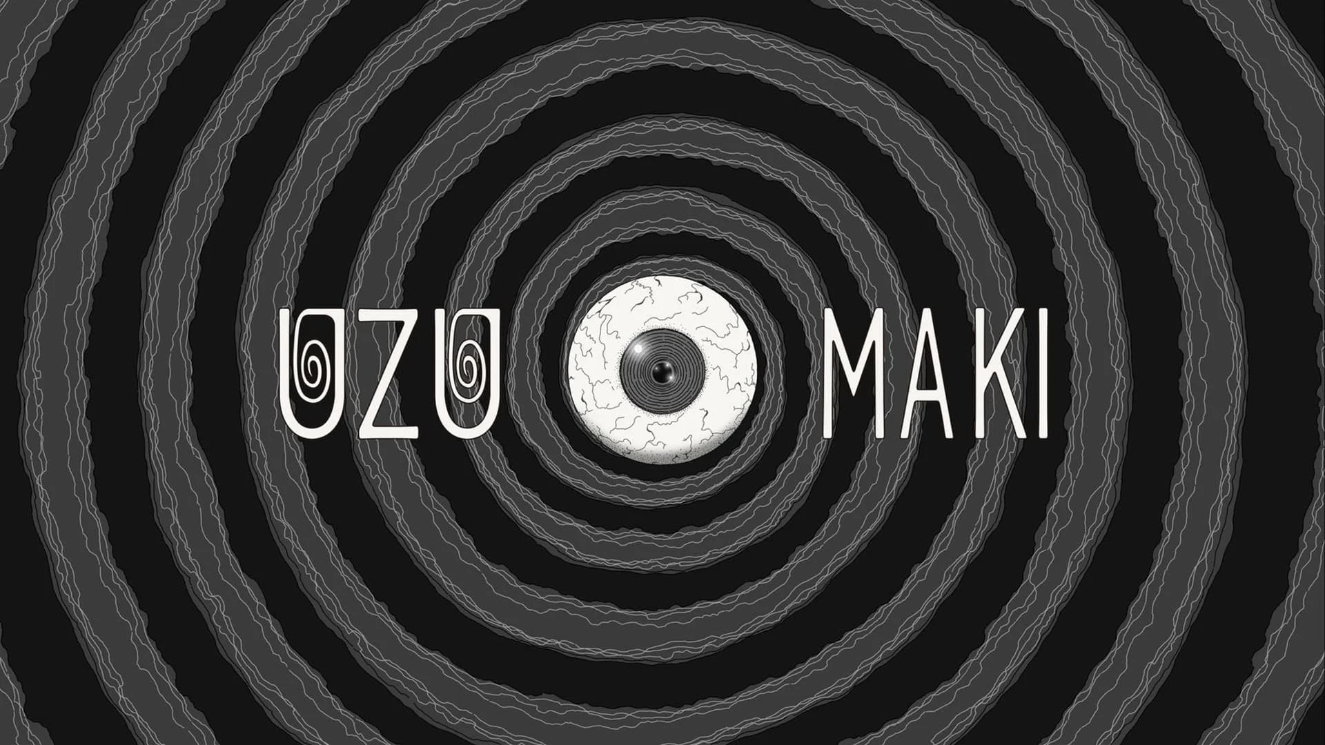 Foto de Uzumaki