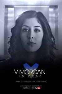 Serie V Morgan Is Dead