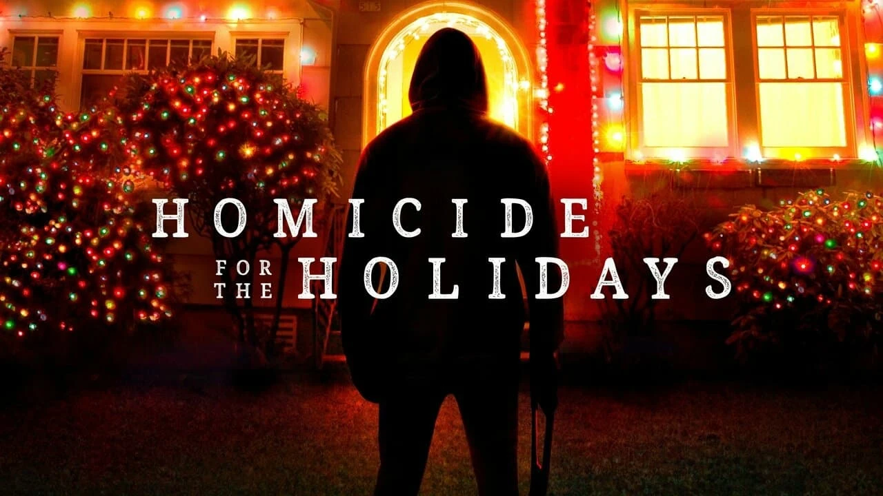 Foto de Homicide for the Holidays
