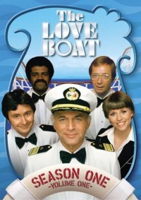 Serie The Love Boat