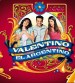 Valentino, el argentino