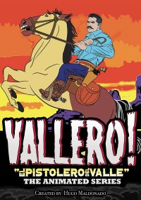 Serie Vallero!