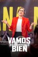 Vamos a llevarnos bien