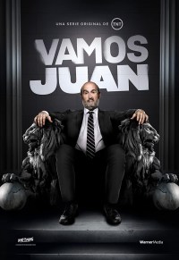 Serie Vamos Juan