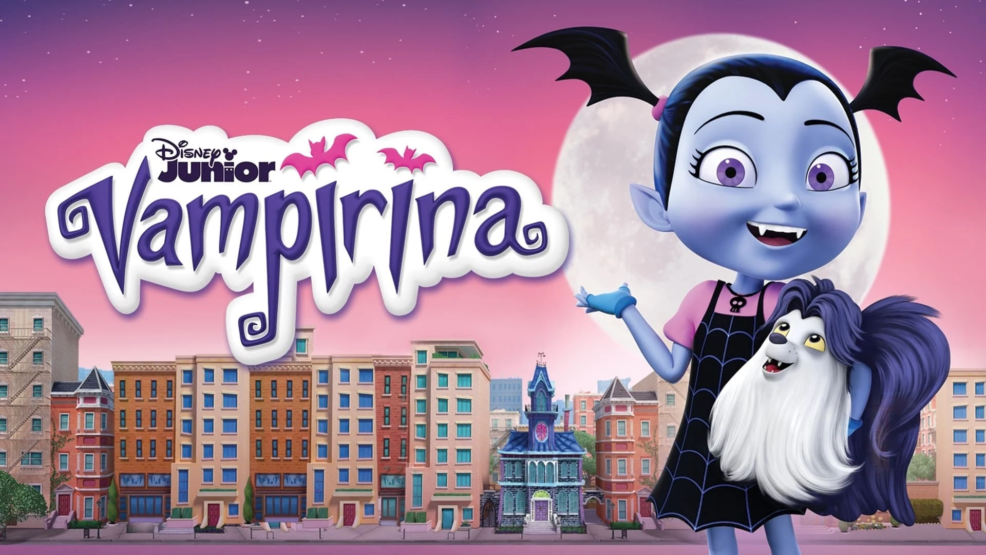 Foto de Vampirina