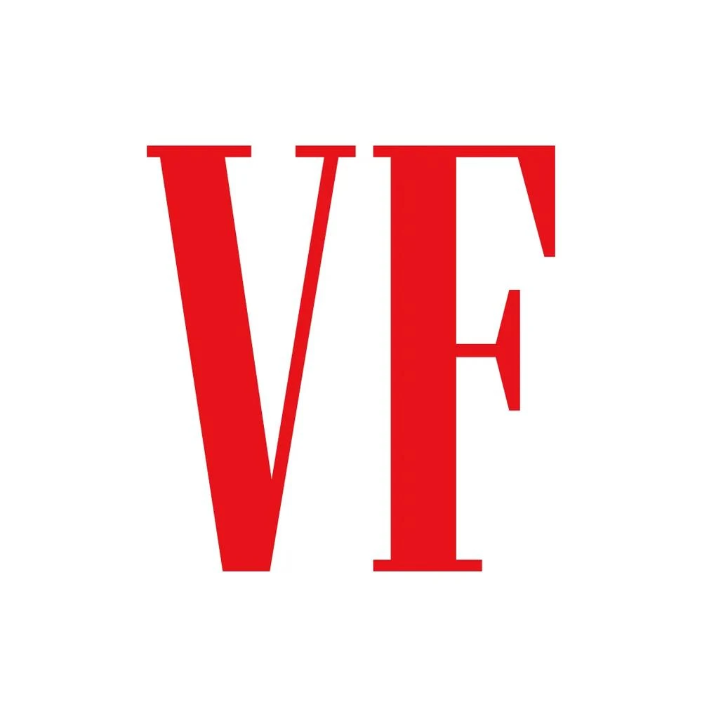 Poster  de Vanity Fair: YouTube Channel
