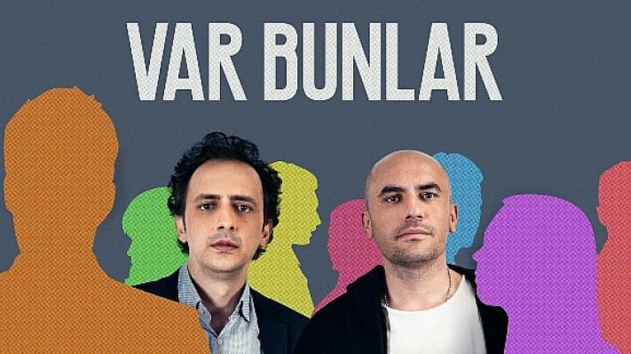 Foto de Var Bunlar