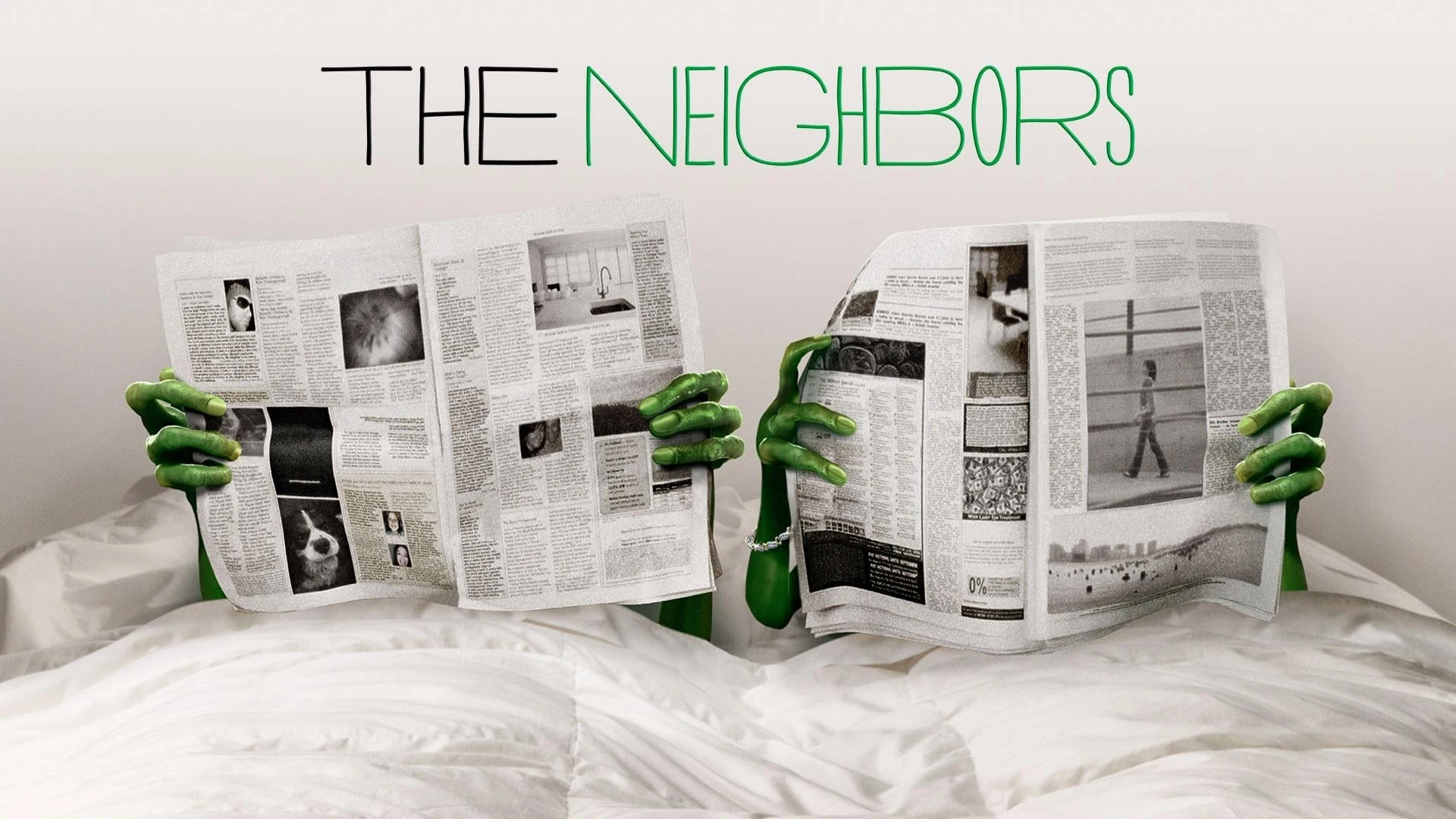 Foto de The Neighbors