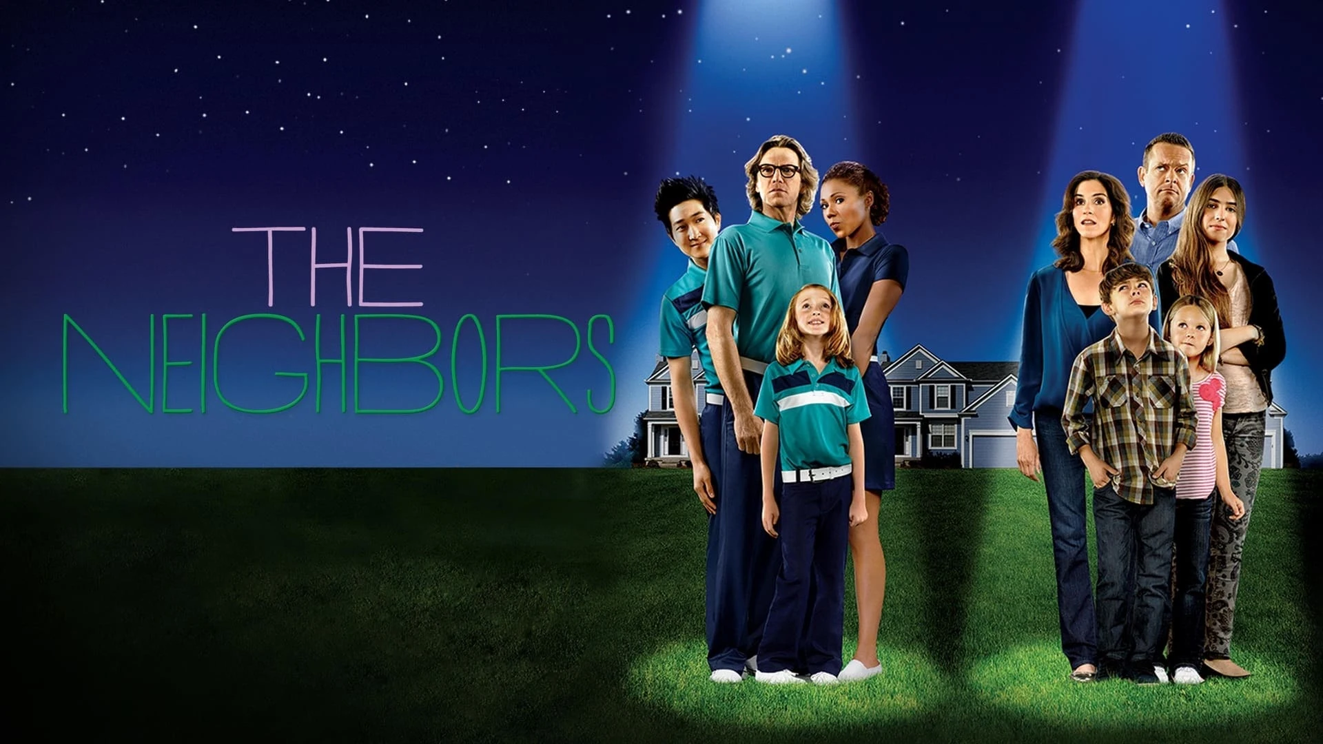 Foto de The Neighbors
