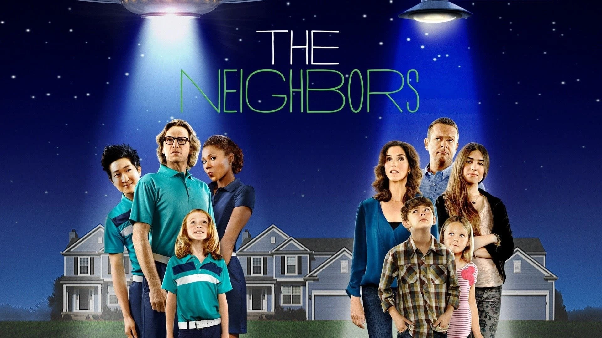 Foto de The Neighbors