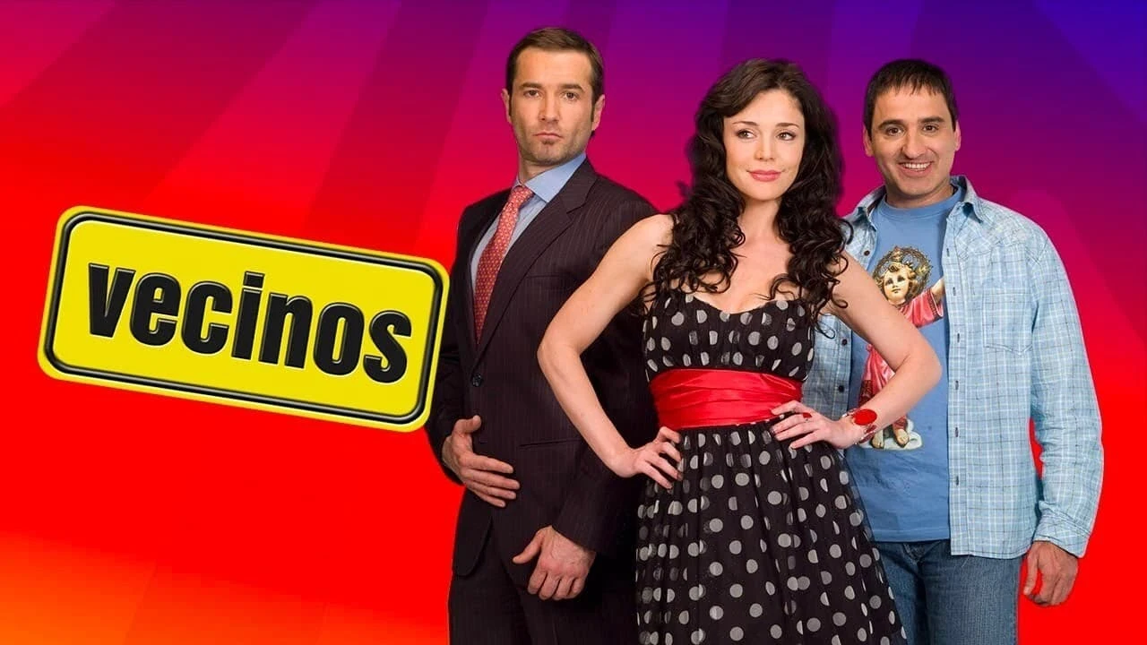 Foto de Vecinos
