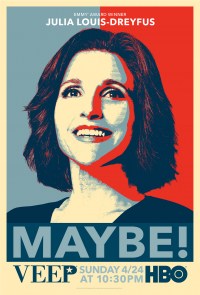 Serie Veep