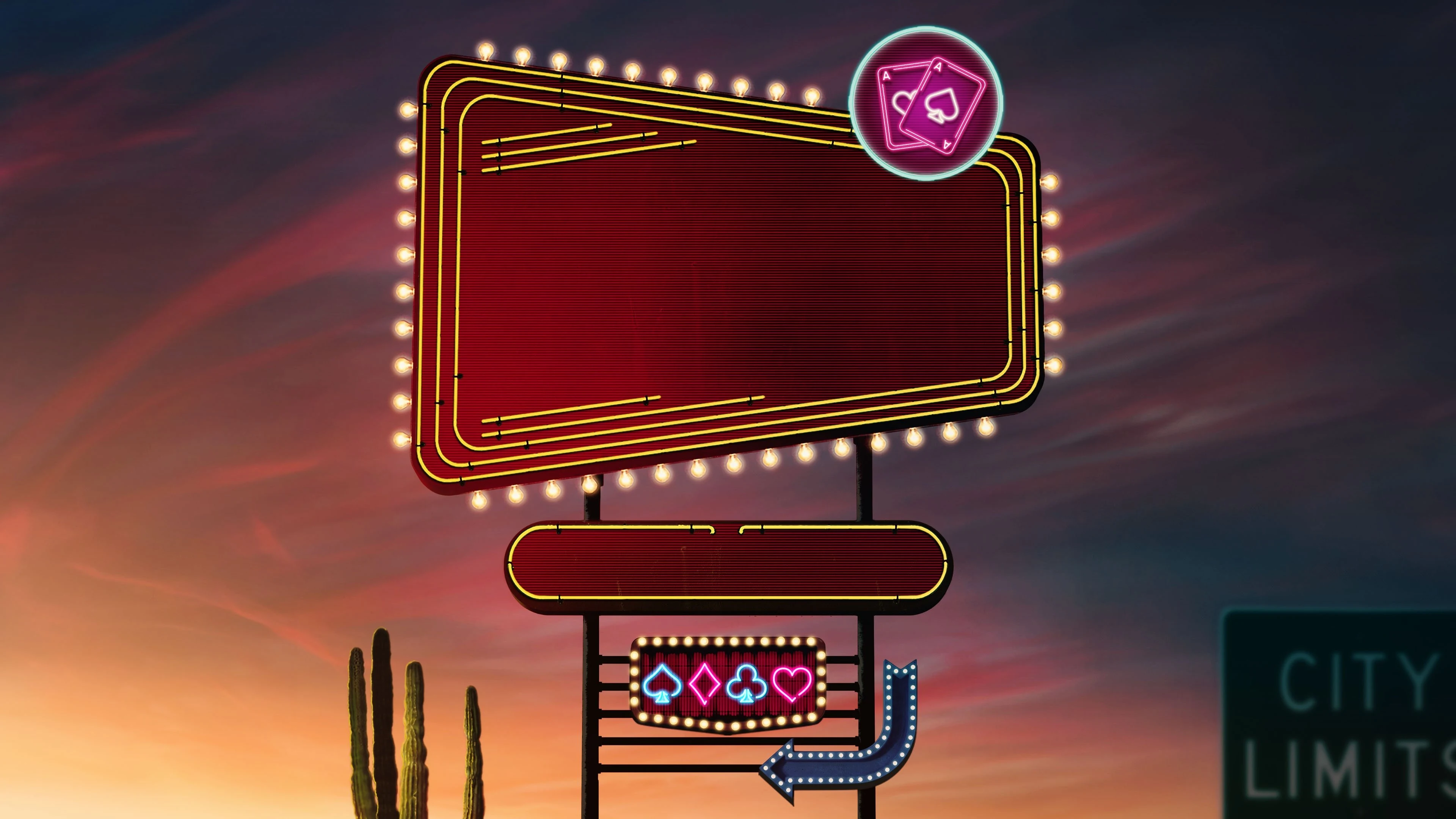 Foto de Vegas: The Story of Sin City