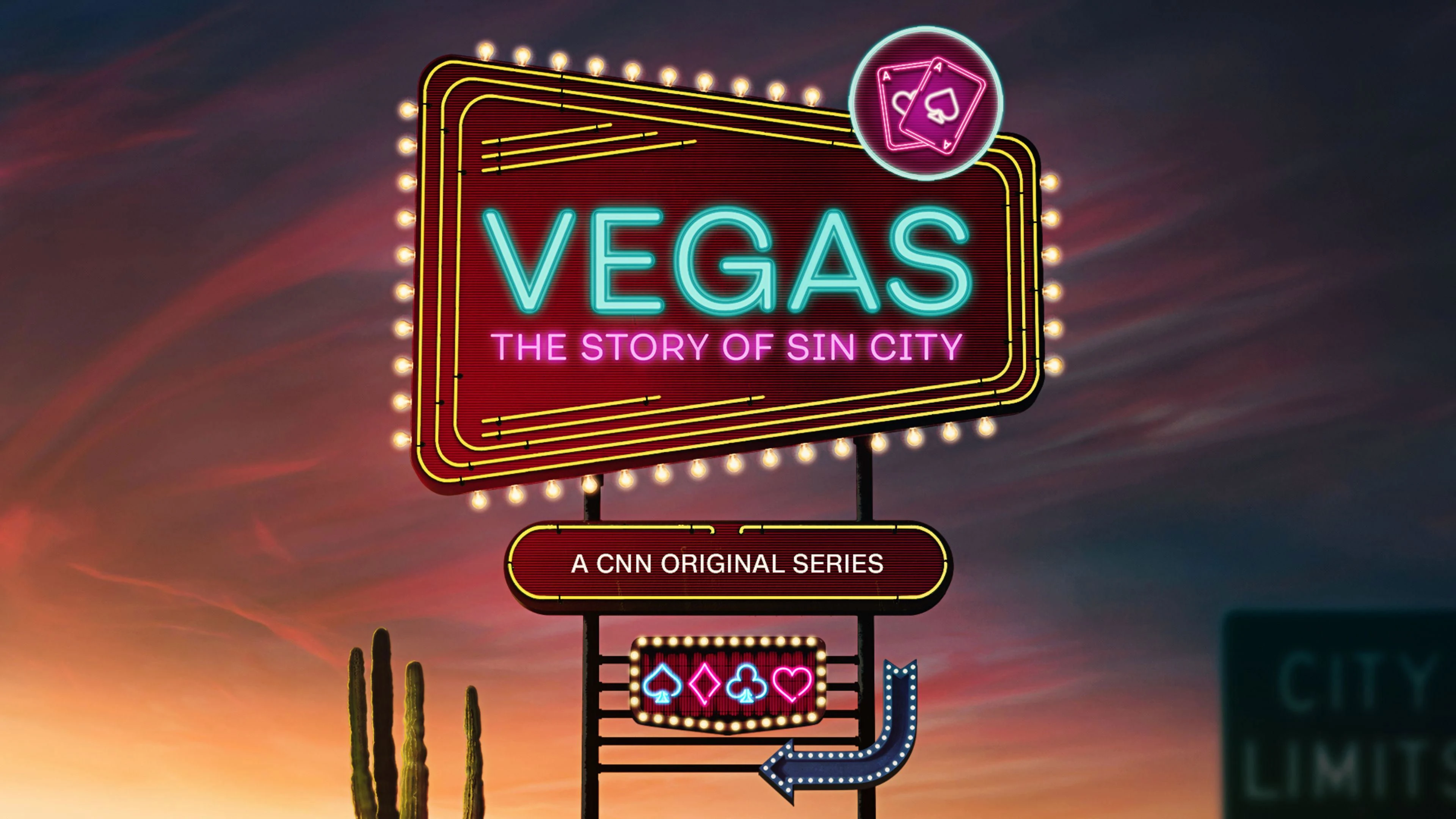 Foto de Vegas: The Story of Sin City