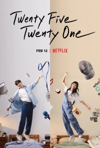 Serie Twenty Five Twenty One