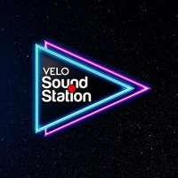 Serie Velo Sound Station