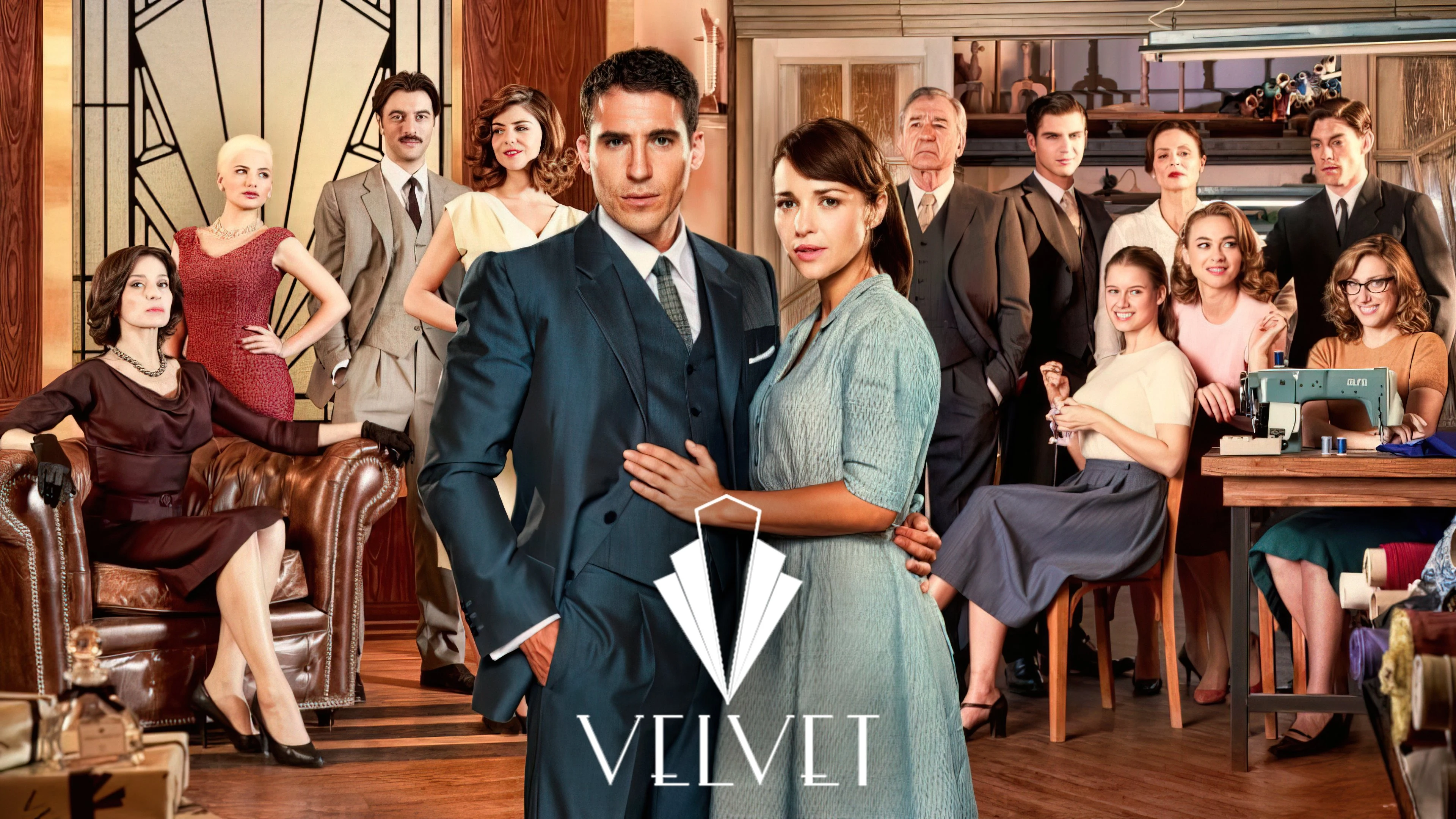 Foto de Velvet