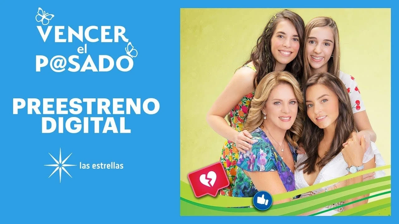 Foto de Vencer el Pasado