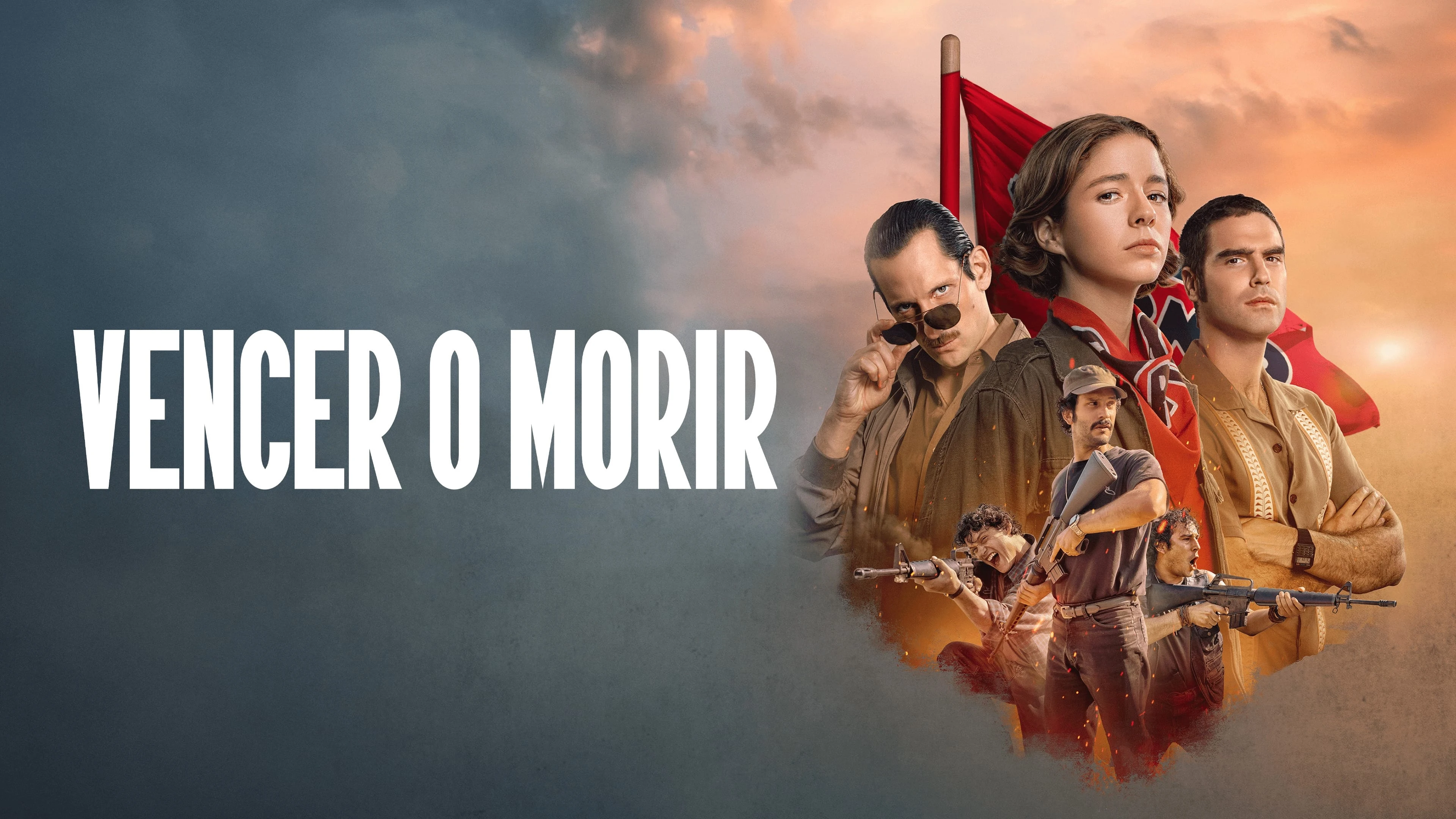 Foto de Vencer o Morir