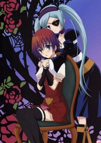 Serie Venus Versus Virus