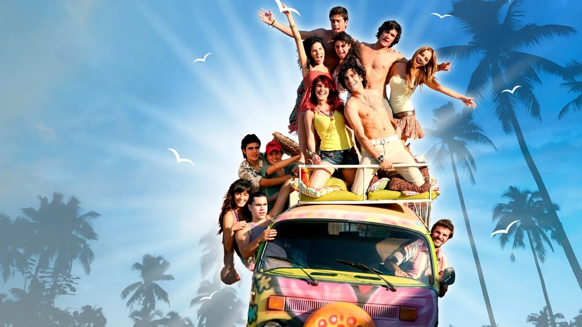 Foto de Summer of Love