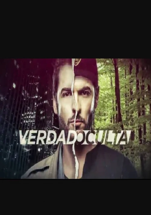 Poster  de Verdad Oculta
