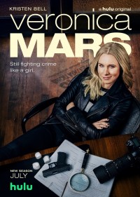 Serie Veronica Mars