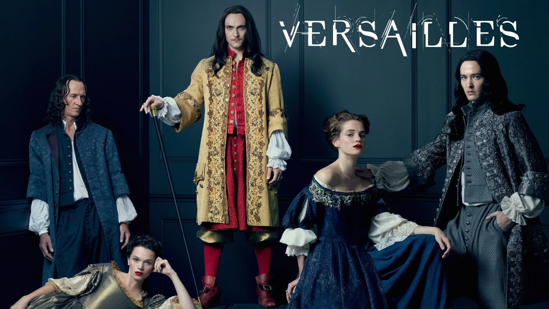 Foto de Versailles
