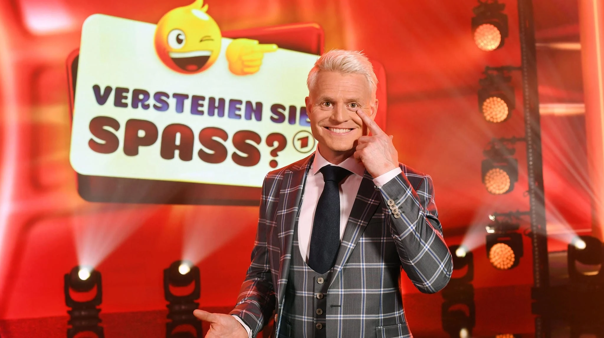 Foto de Verstehen Sie Spaß?