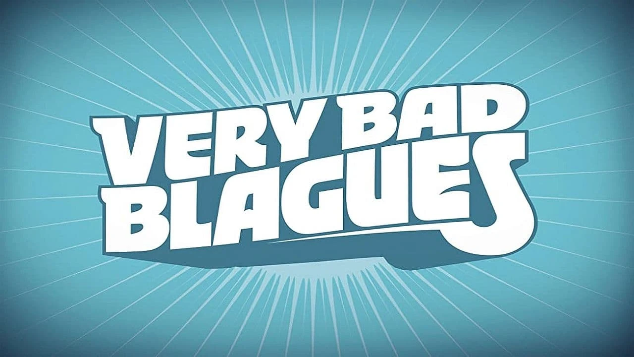 Foto de Very Bad Blagues