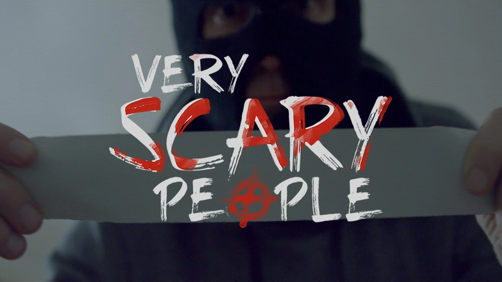 Foto de Very Scary People