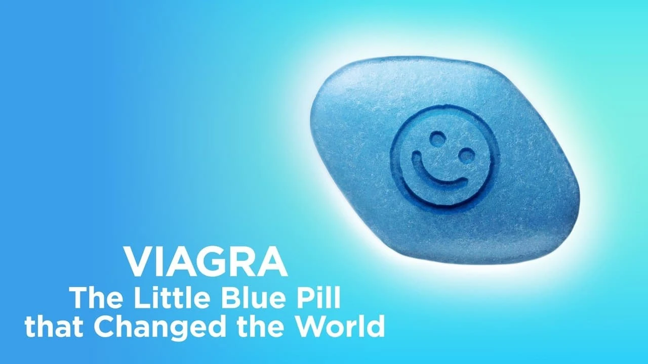 Foto de Viagra: The Little Blue Pill That Changed The World