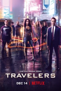 Serie Travelers