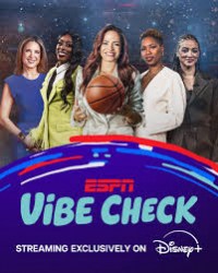 Vibe Check