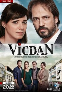 Serie Vicdan