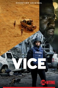 Serie VICE