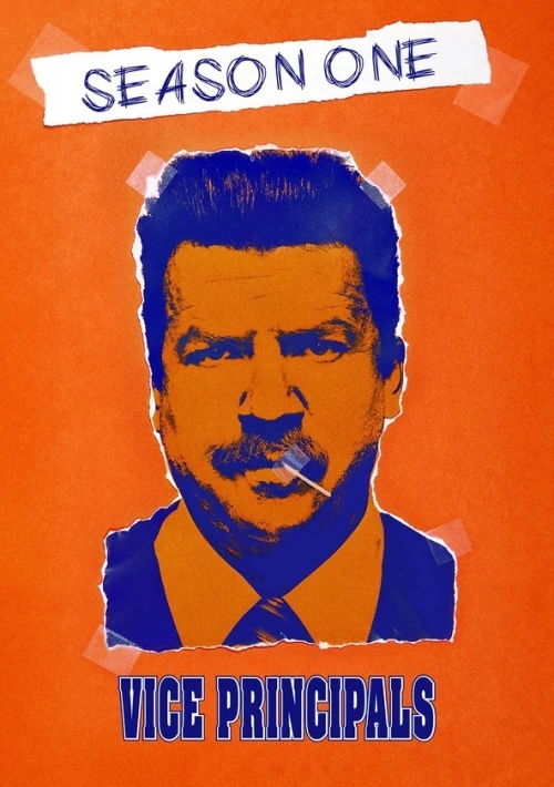 Poster  de Vice Principals