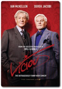 Serie Vicious