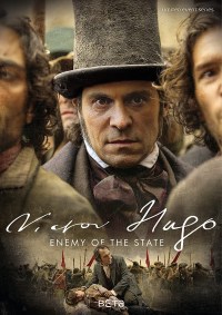 Serie Victor Hugo, ennemi d'État