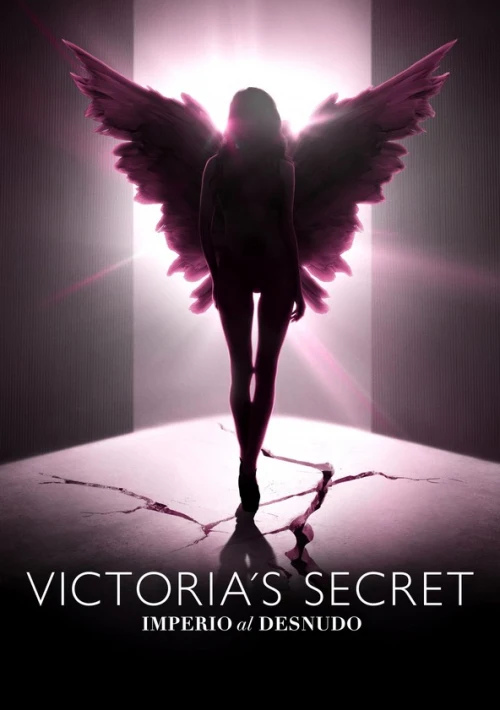 Poster  de la temporada 1 de Victoria's Secret: Angels and Demons