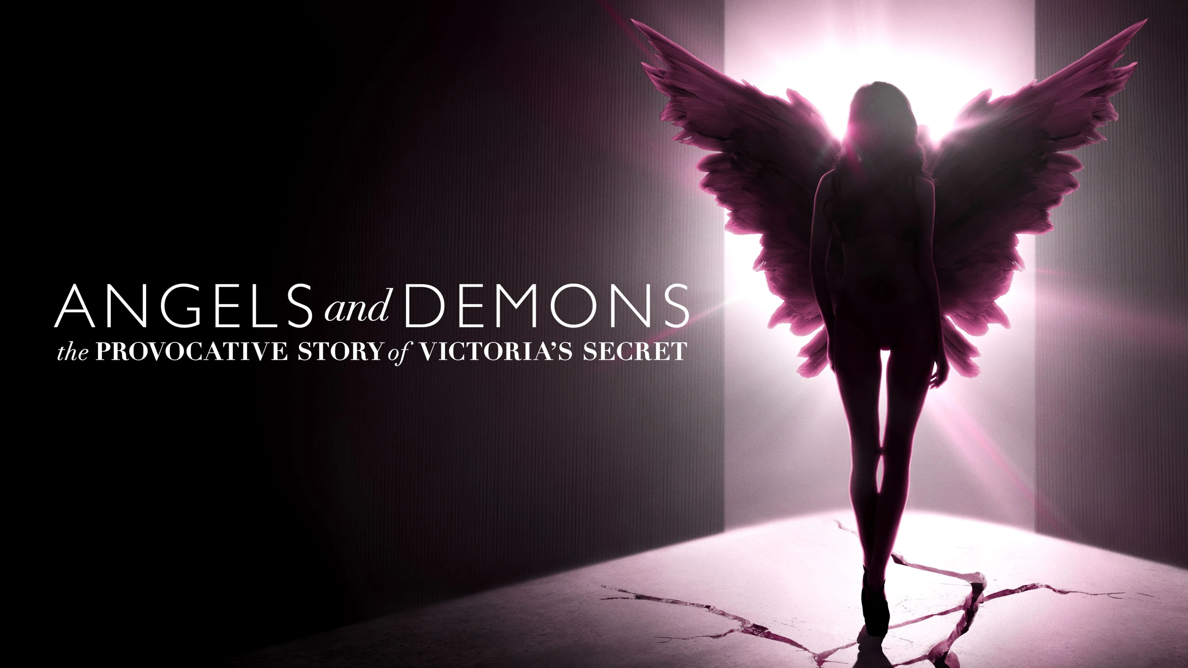 Foto de Victoria's Secret: Angels and Demons