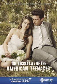 Serie The Secret Life of the American Teenager
