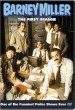 Serie Barney Miller